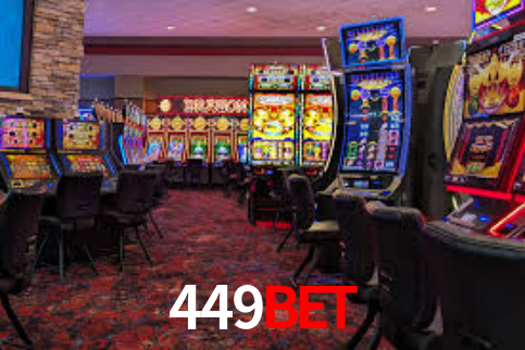 449BET.Com